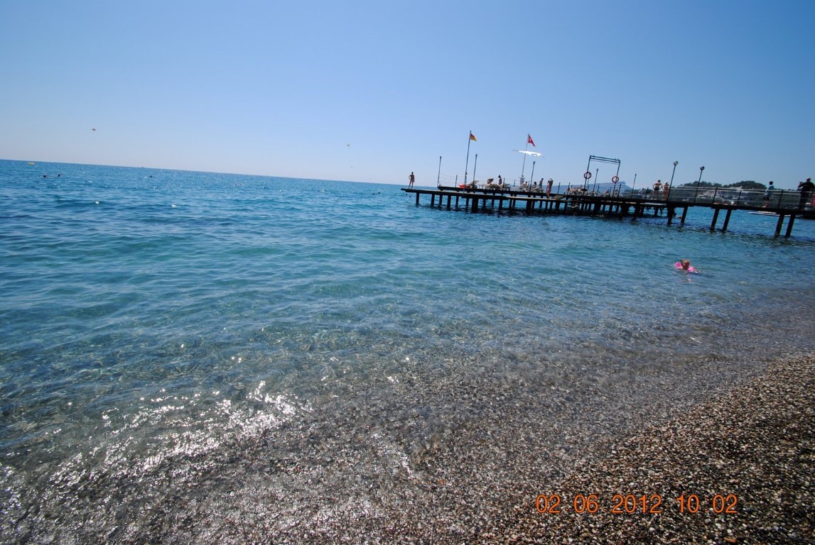 imagini hotel LA MER KEMER